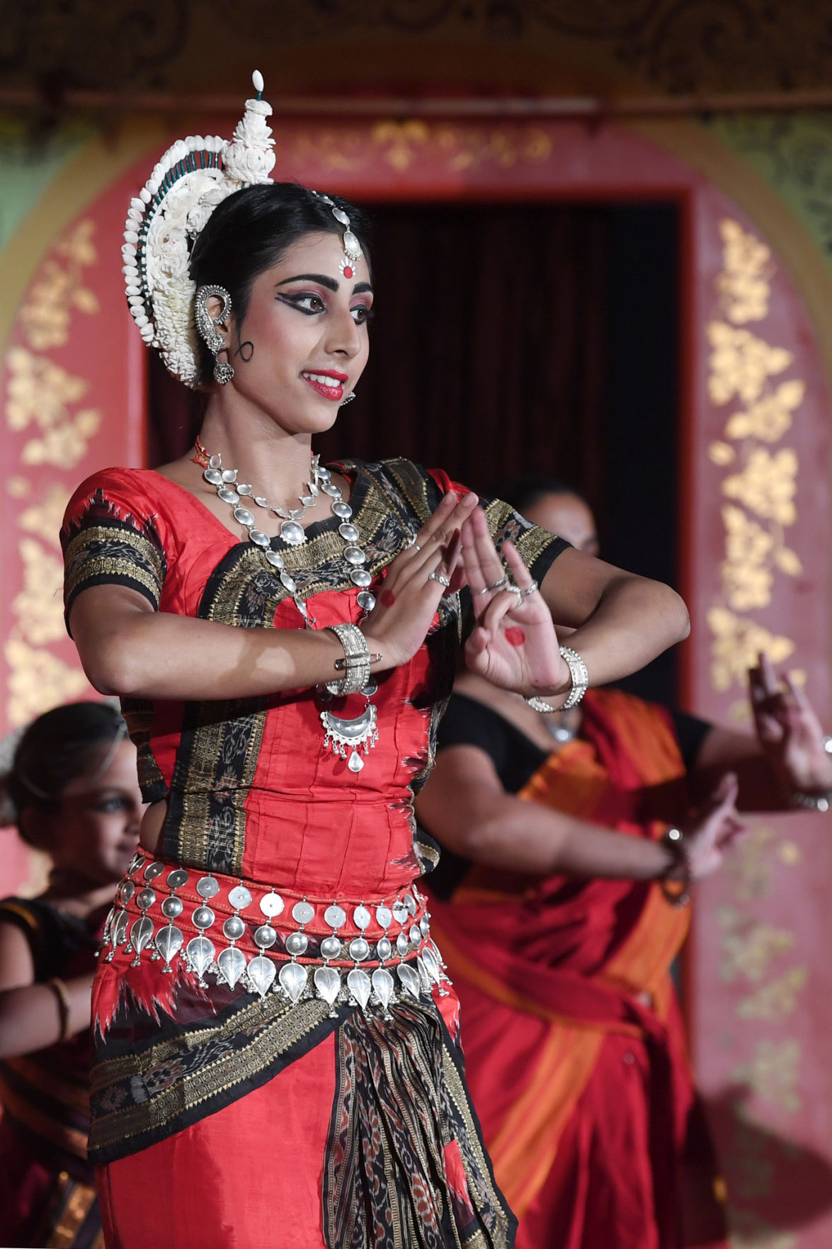 International Odissi Dance Festival